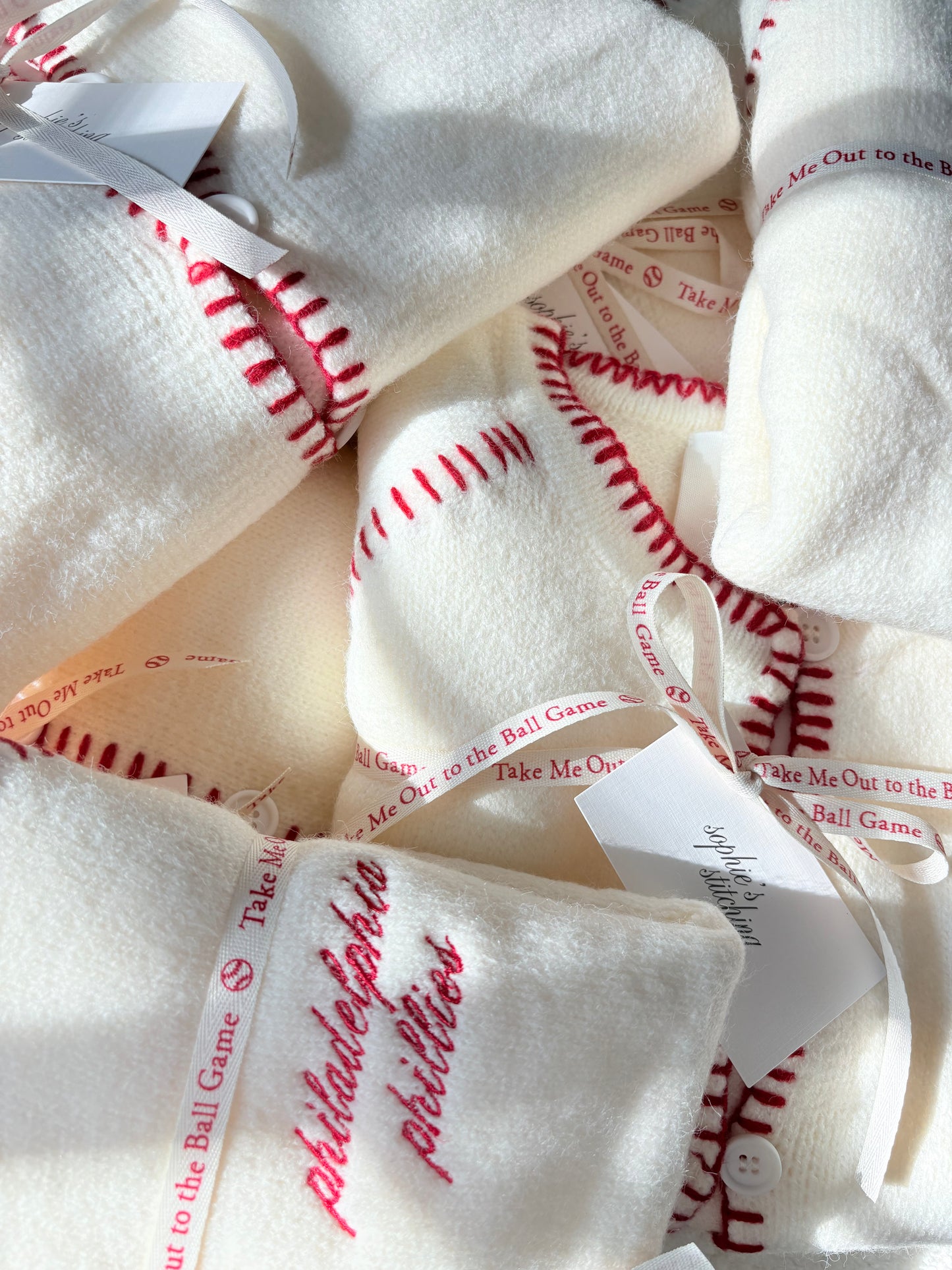 philadelphia phillies sweater
