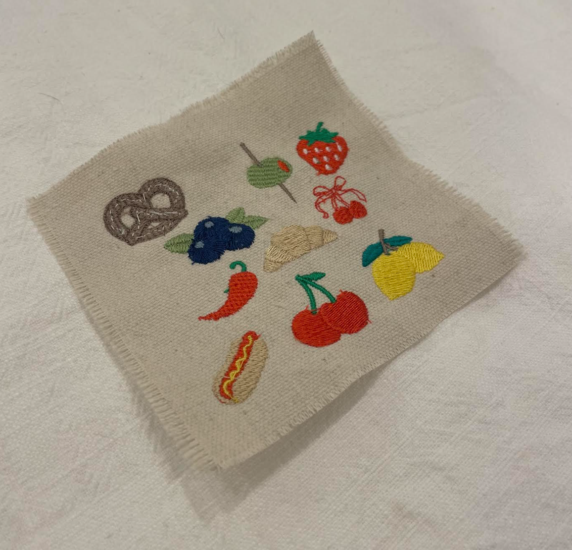 custom tote