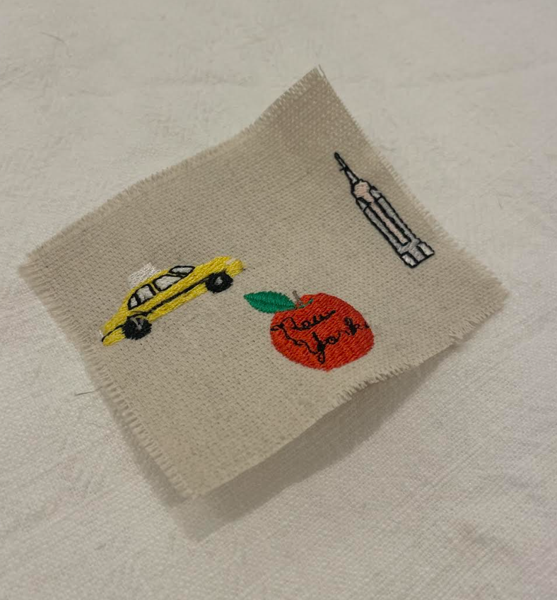 custom tote