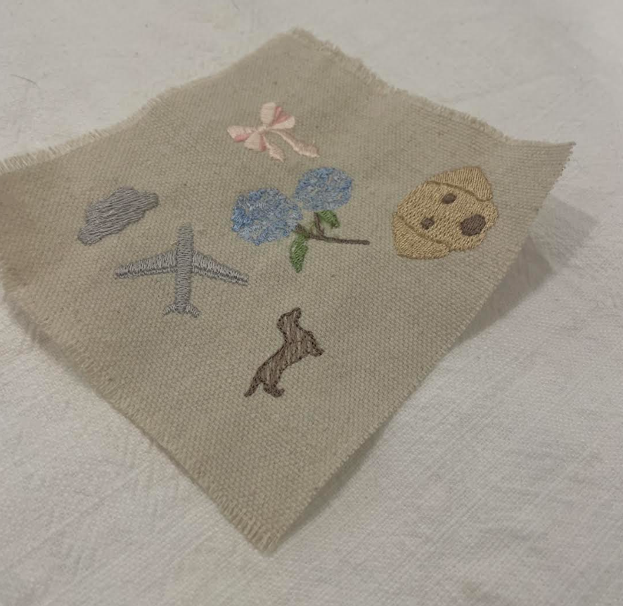 custom tote