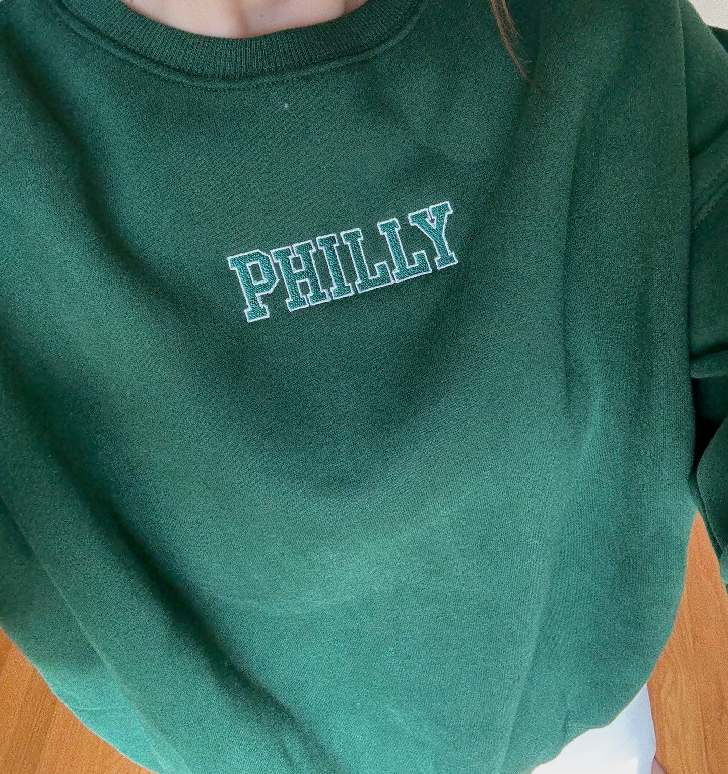 philly crew