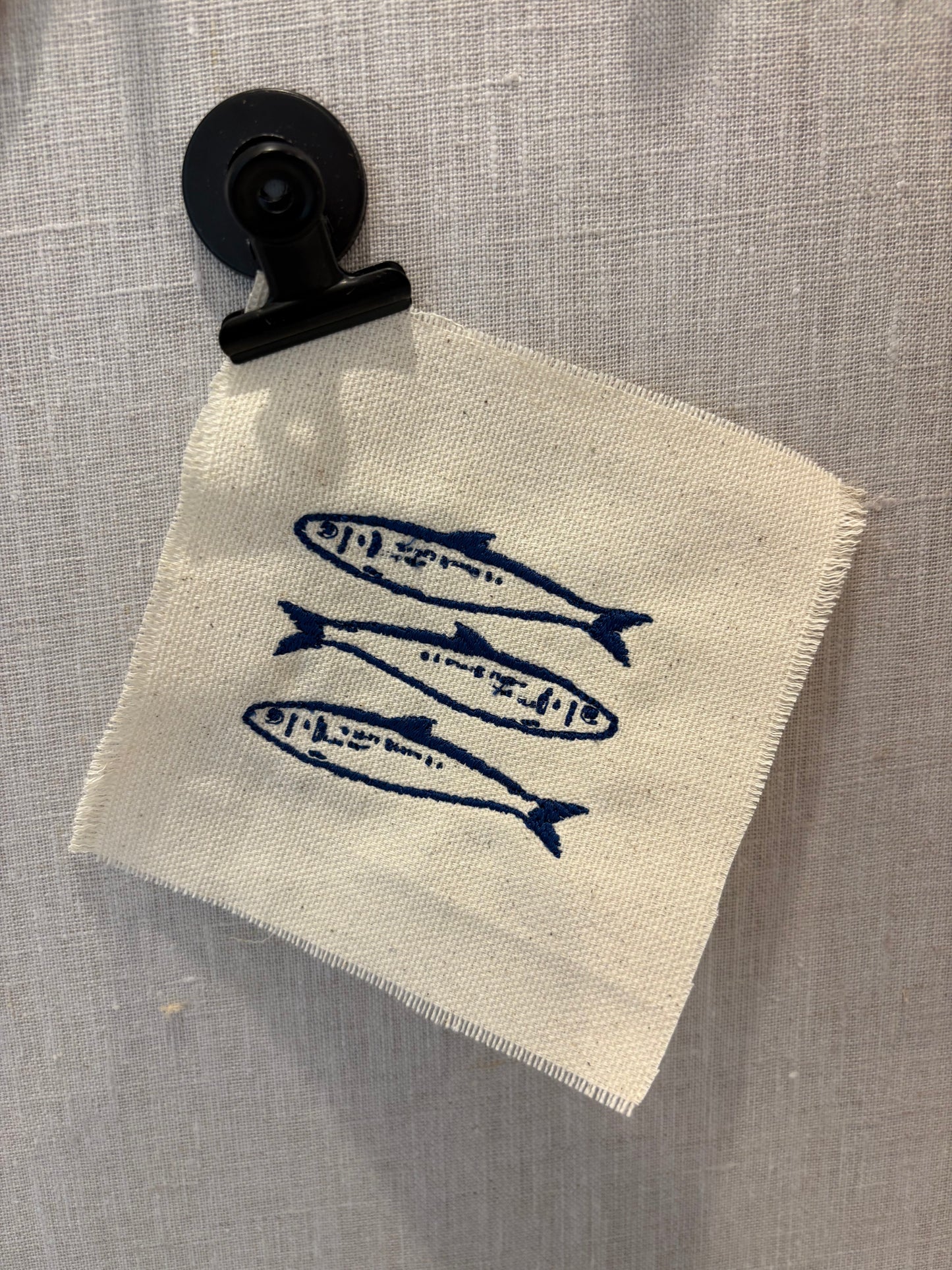 custom mini beach tote