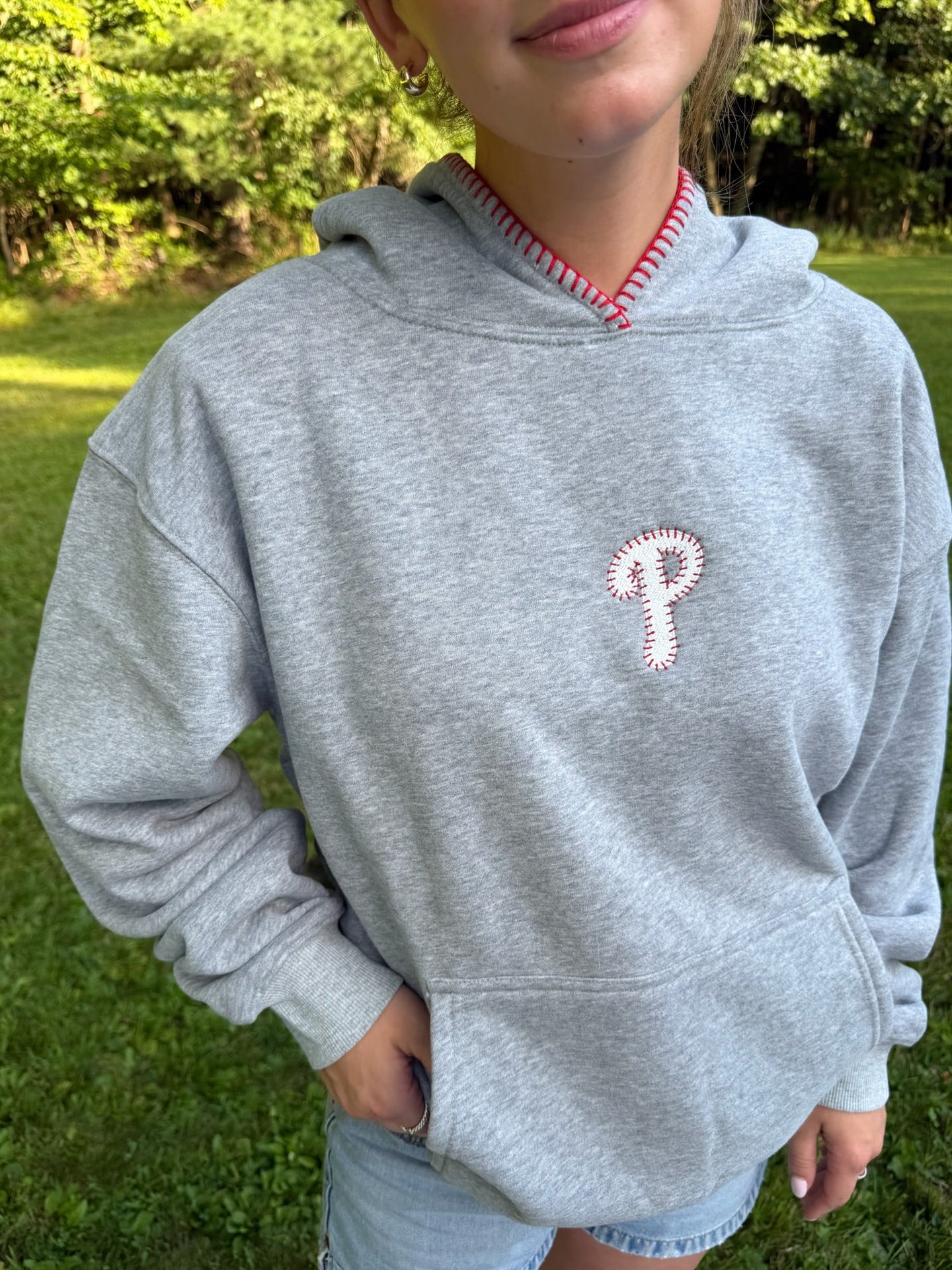 phillies hoodie