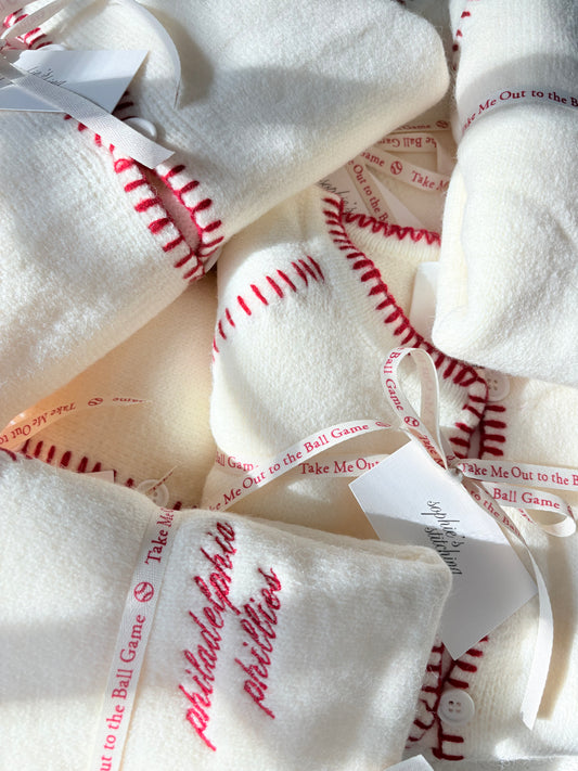 philadelphia phillies sweater