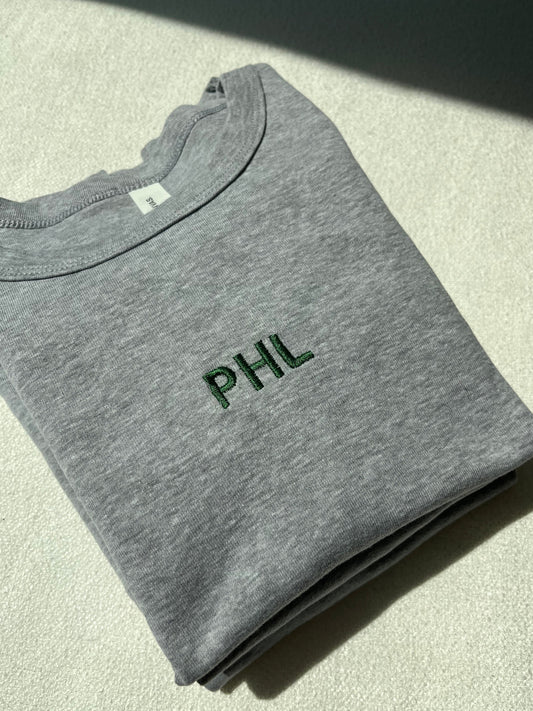 PHL long sleeve shirt