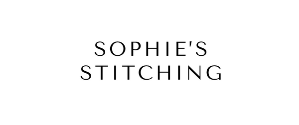 Sophie's Stitching